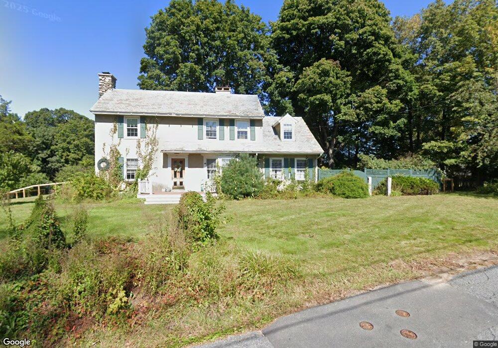 222 Causeway St, Millis, MA 02054 - photo 1
