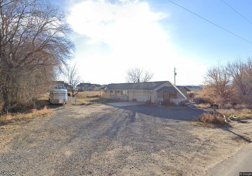 9861 W 9600 N, Lehi, UT 84043 - photo 1