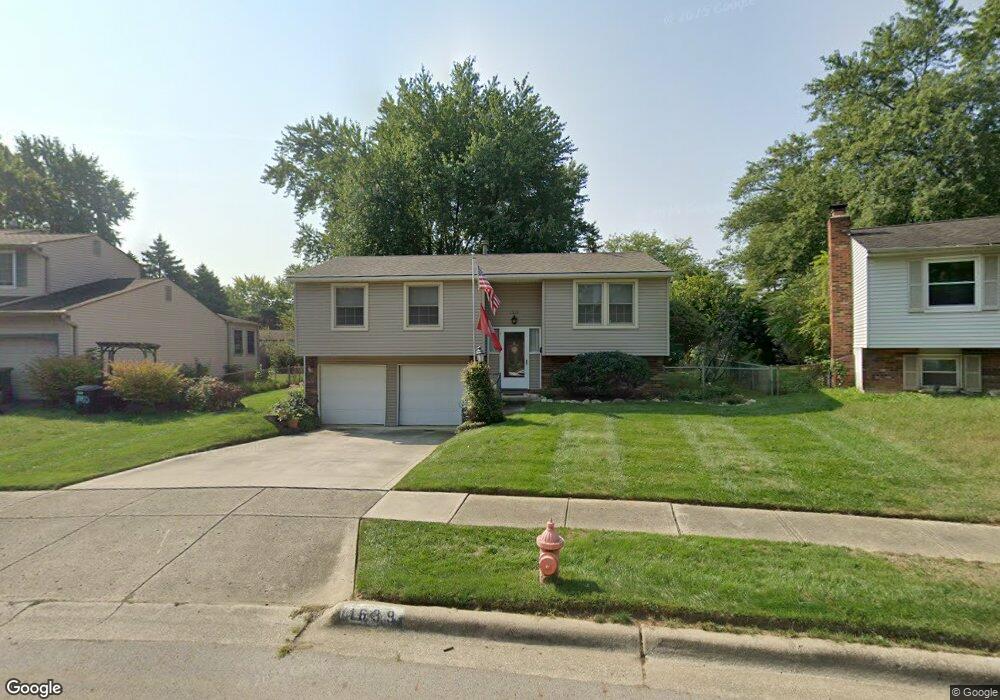 1639 Parkgate Rd, Columbus, OH 43229 - photo 1