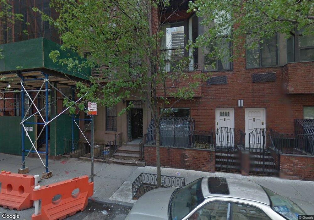 180 E 88th St unit PH 38 WTERR, New York, NY 10128 - photo 1