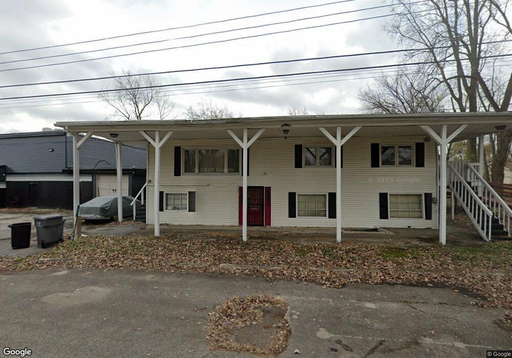 108 E 12th St, Lima, OH 45804 - photo 1