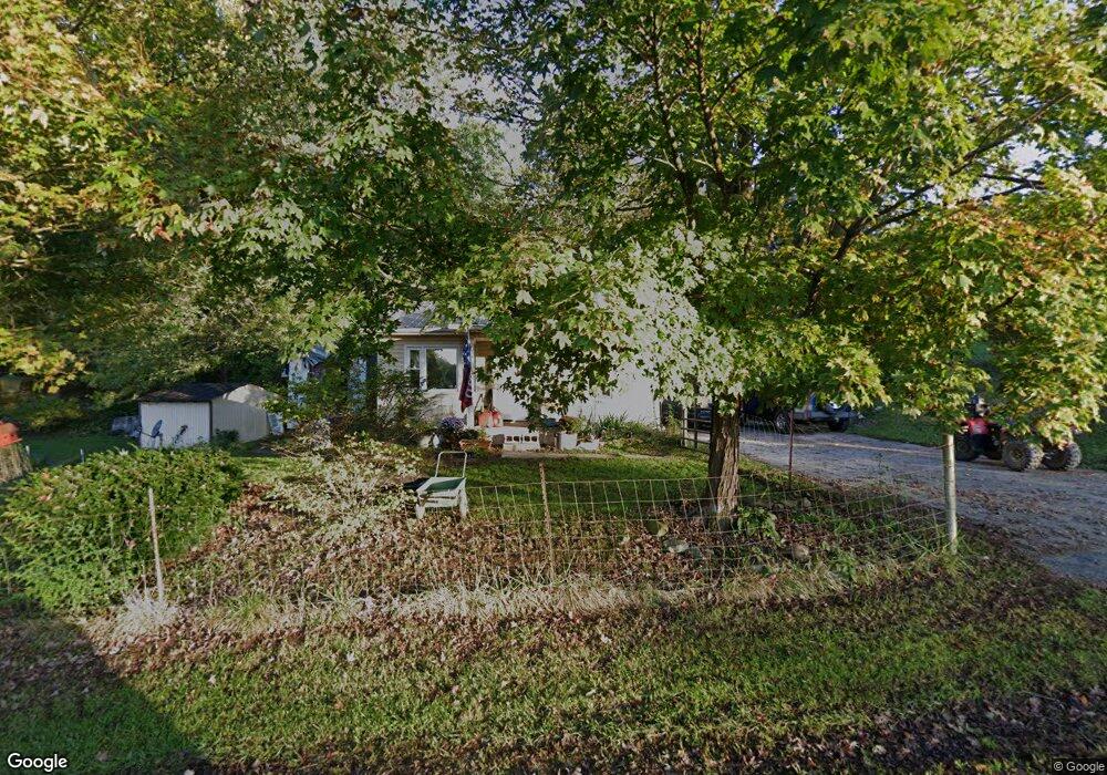 571 Mahogany Rd, Lynx, OH 45650 - photo 1