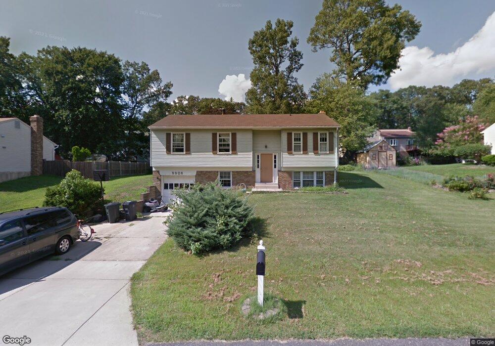 9906 Marguerita Ave, Glenn Dale, MD 20769 - photo 1