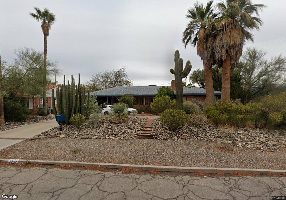 2247 E La Mirada St, Tucson, AZ 85719 - photo 1
