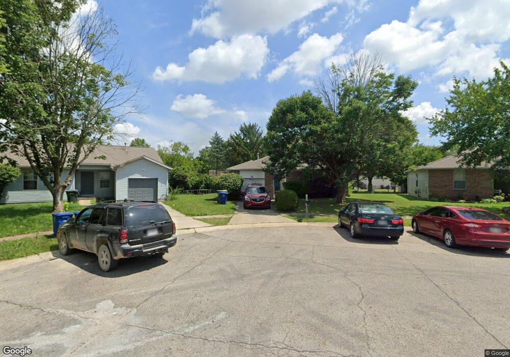 1600 Butterfly Ct, Columbus, OH 43223 - photo 1