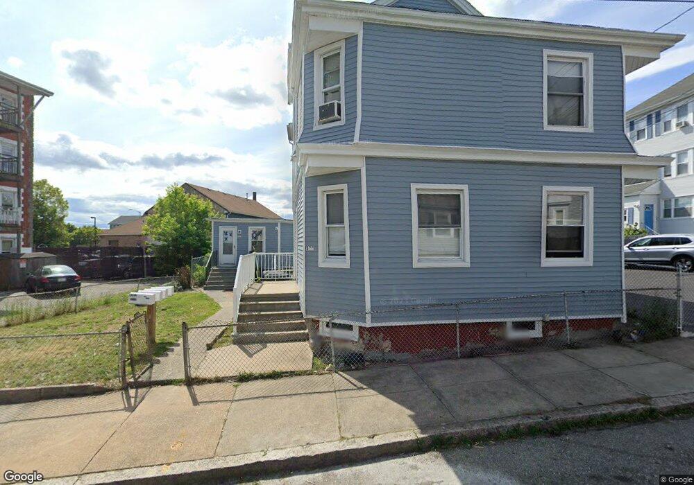 139 16th St, Fall River, MA 02723 - photo 1