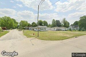 101 Clark St, Sidell, IL 61876