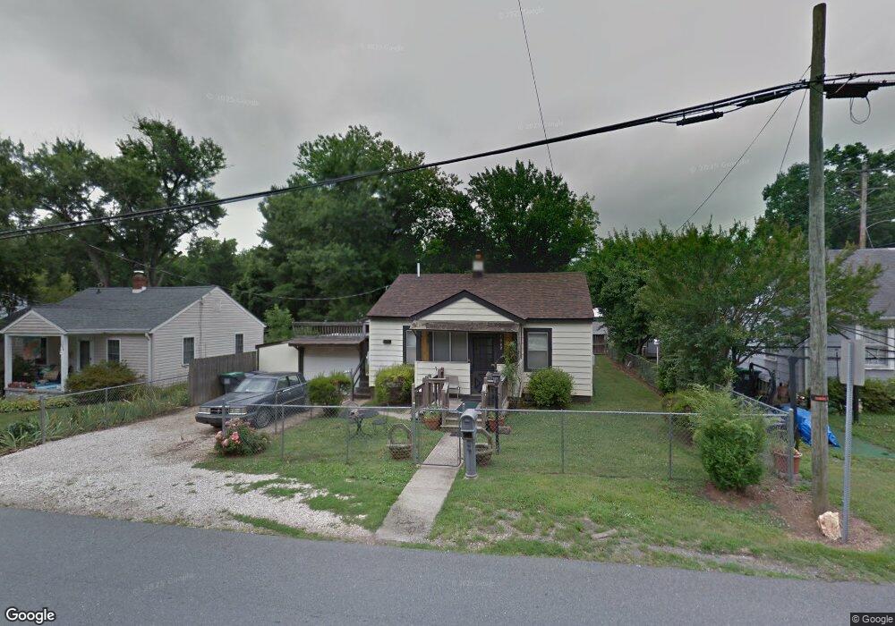 1302 Chesapeake St, Charlottesville, VA 22902 - photo 1