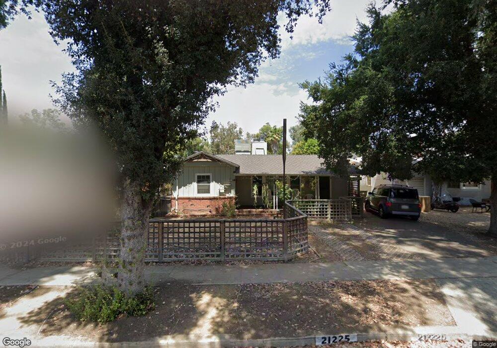 21225 San Miguel St, Woodland Hills, CA 91364 - photo 1