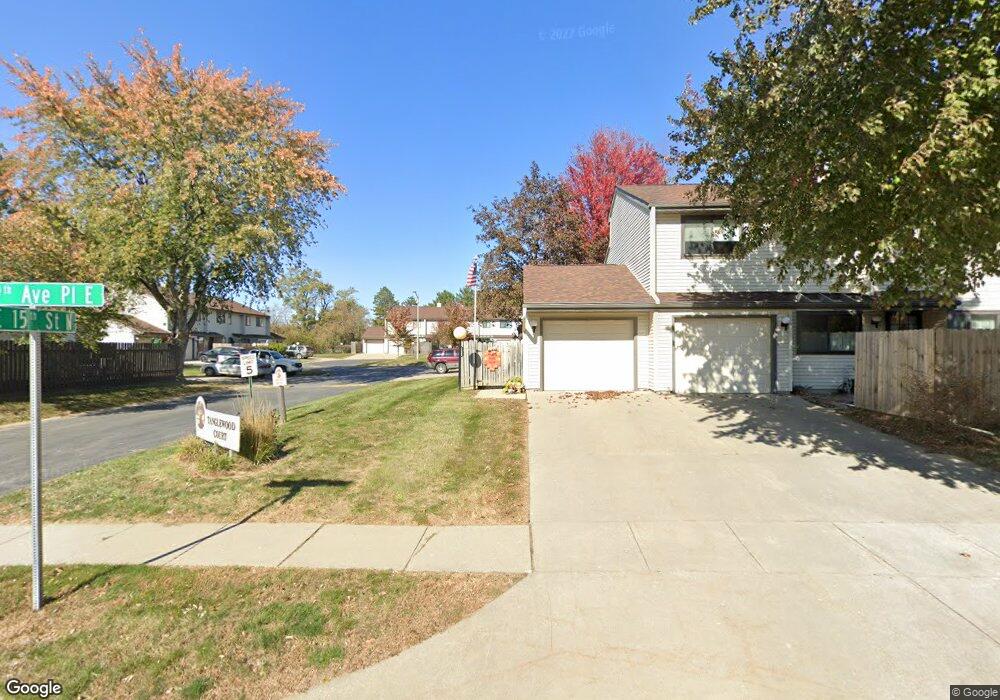 936 E 15th St N, Newton, IA 50208 - photo 1