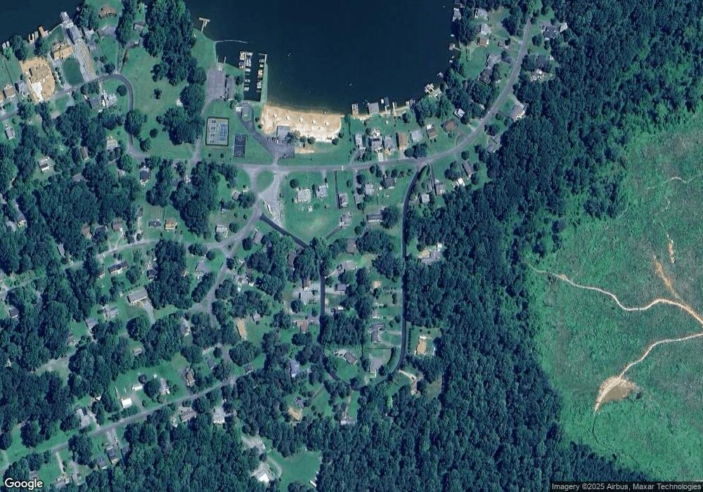 71 Fairview Rd, Louisa, VA 23093 - photo 1