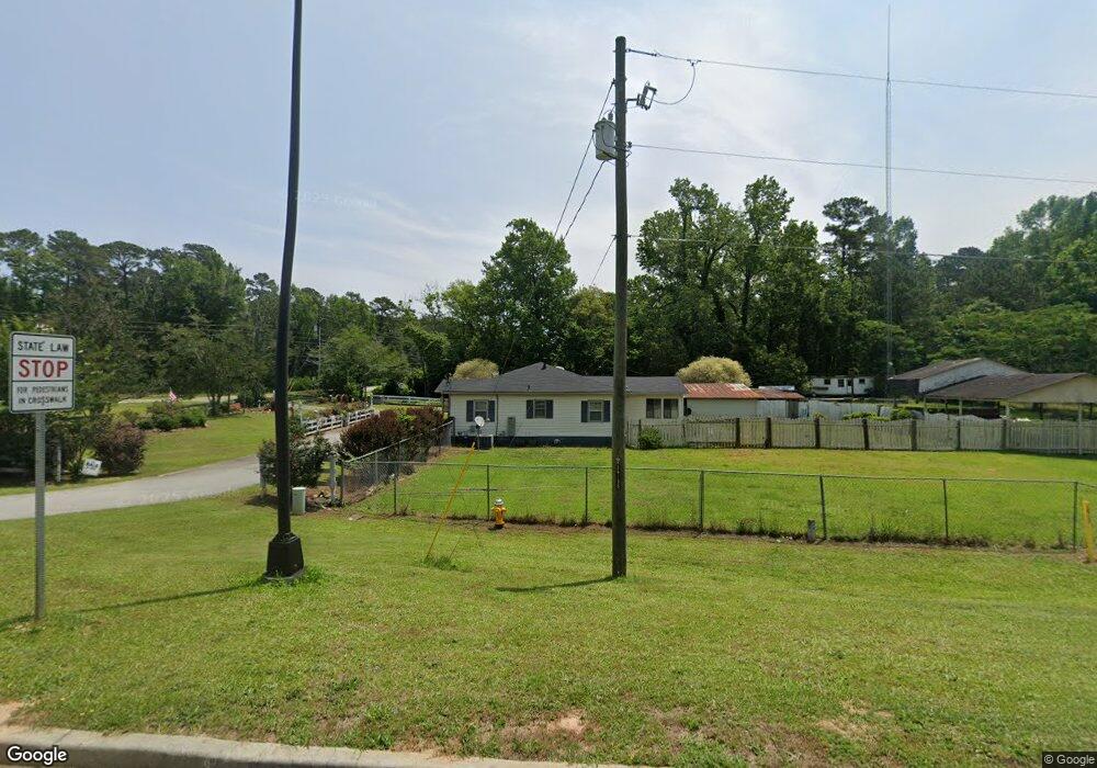 6800 Lower Thomaston Rd, Macon, GA 31220 - photo 1