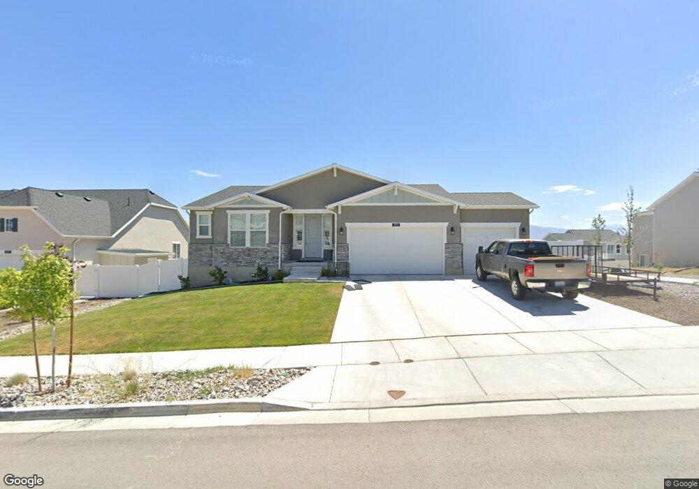 8093 S 6780 W, West Jordan, UT 84081 - photo 1