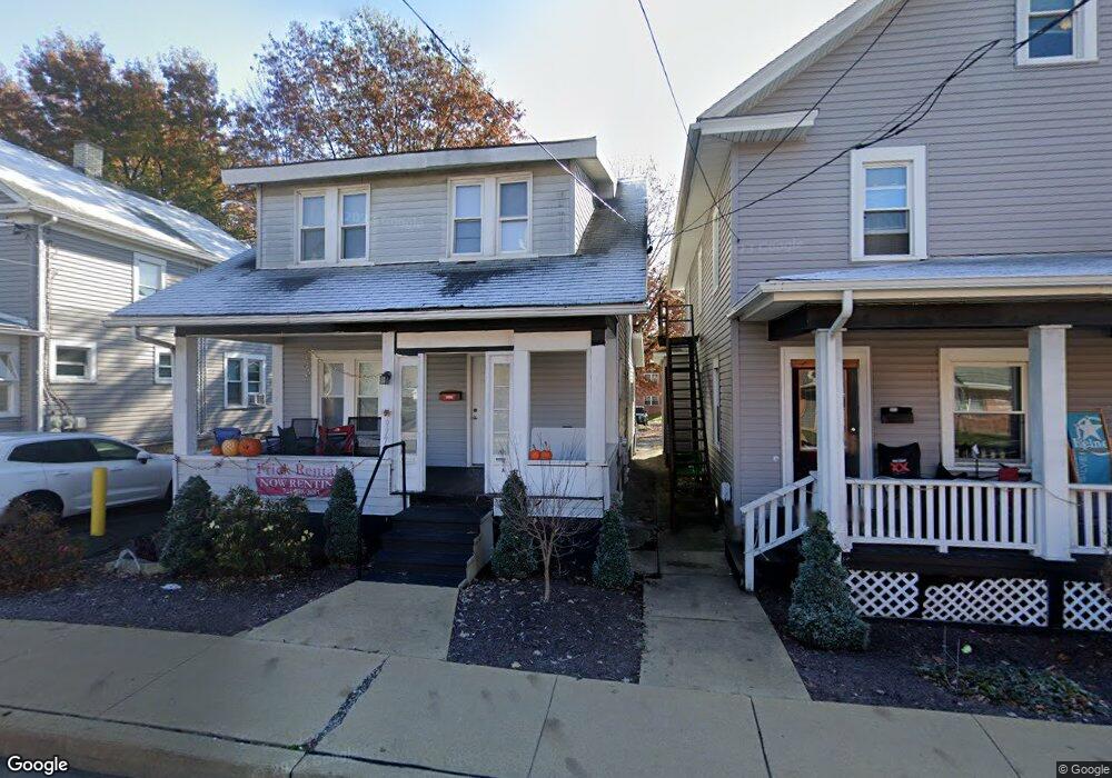 977 Wayne Ave, Indiana, PA 15701 - photo 1