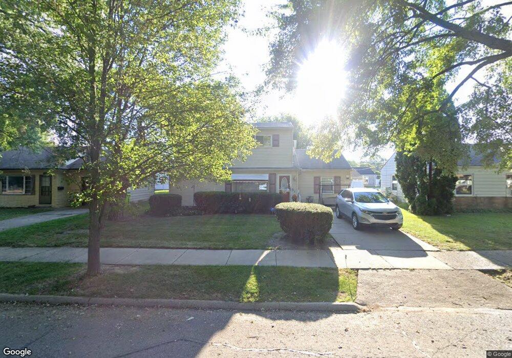 26750 Lehner St, Roseville, MI 48066 - photo 1