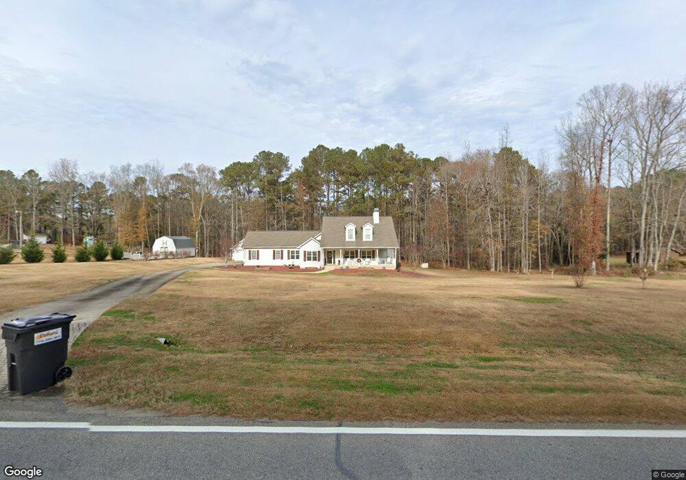 1378 Palmetto Tyrone Rd, Sharpsburg, GA 30277 - photo 1