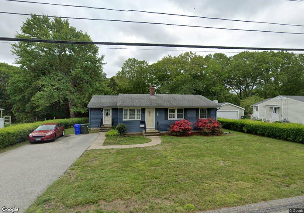 122 Indigo St, Mystic, CT 06355 - photo 1