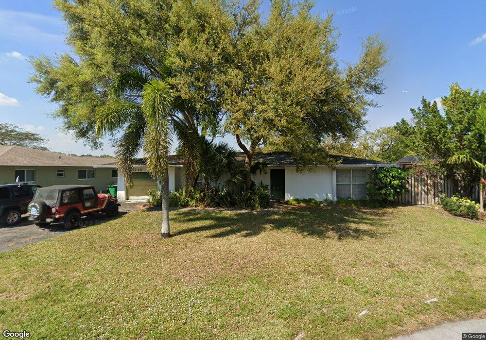7461 SW 42nd Place, Davie, FL 33314 - photo 1