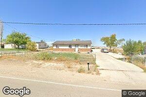 2681 E 5000 S, Vernal, UT 84078