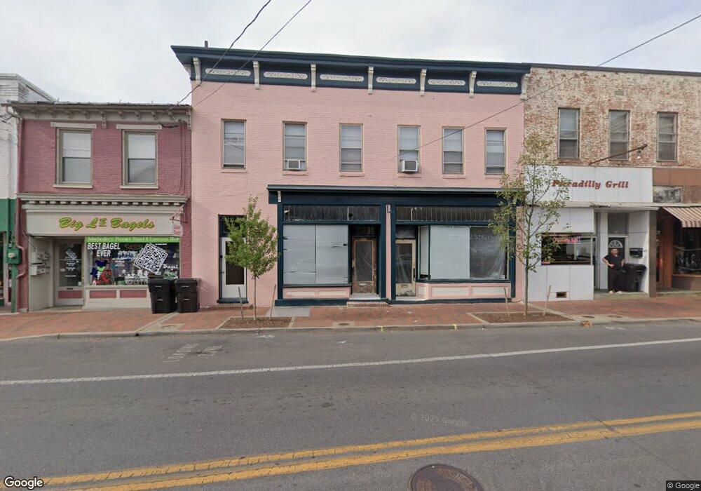 40-44 E Piccadilly St, Winchester, VA 22601 - photo 1