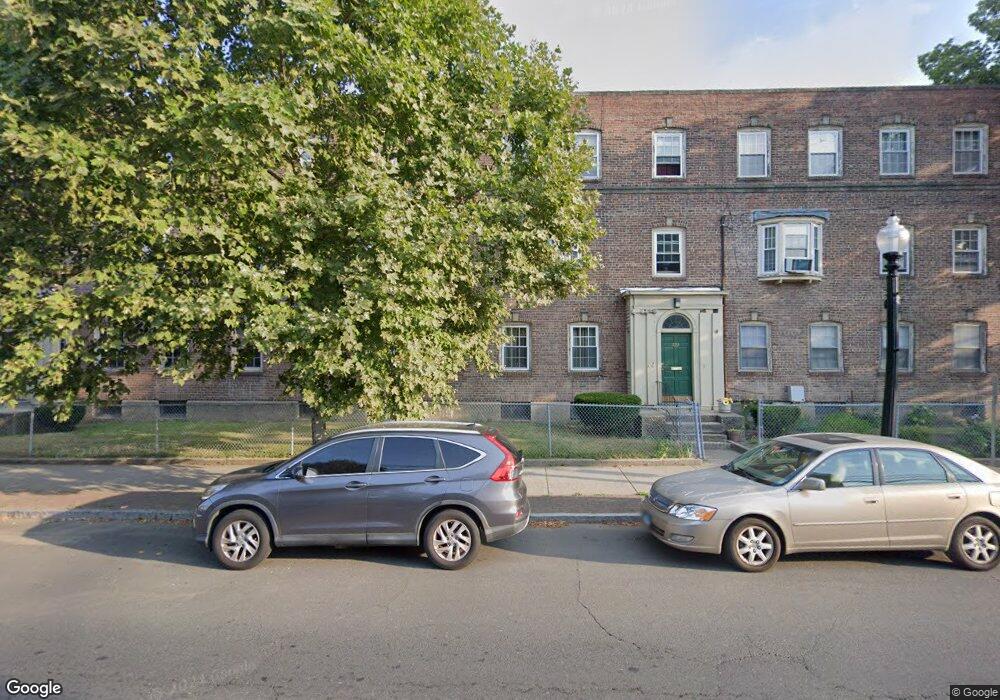 773 Connecticut Ave unit 3RD, Bridgeport, CT 06607 - photo 1