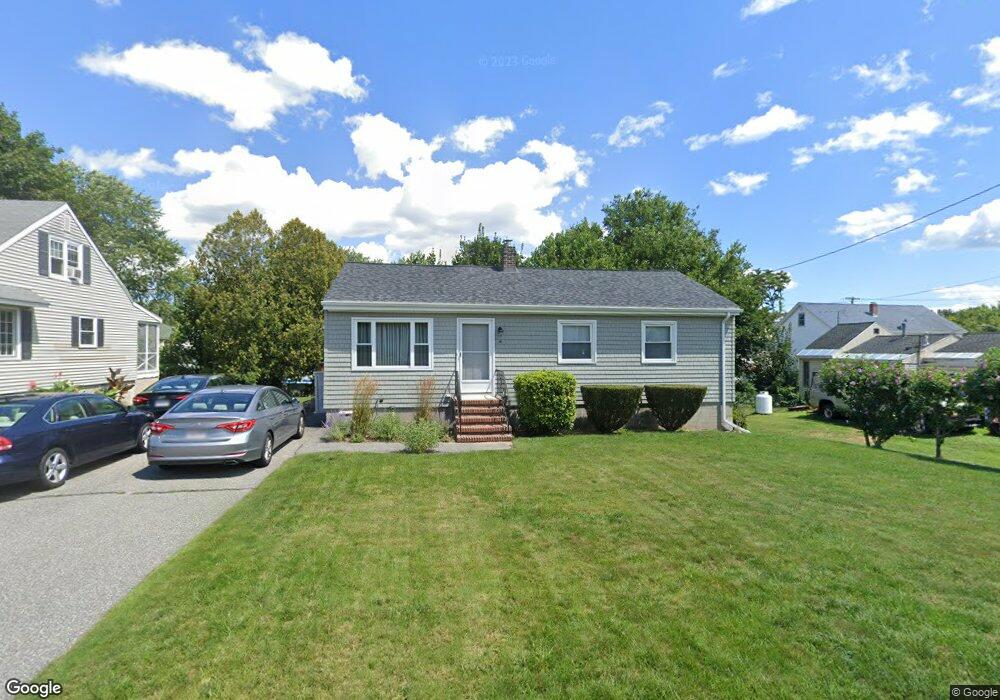 15 Albert St, Methuen, MA 01844 - photo 1