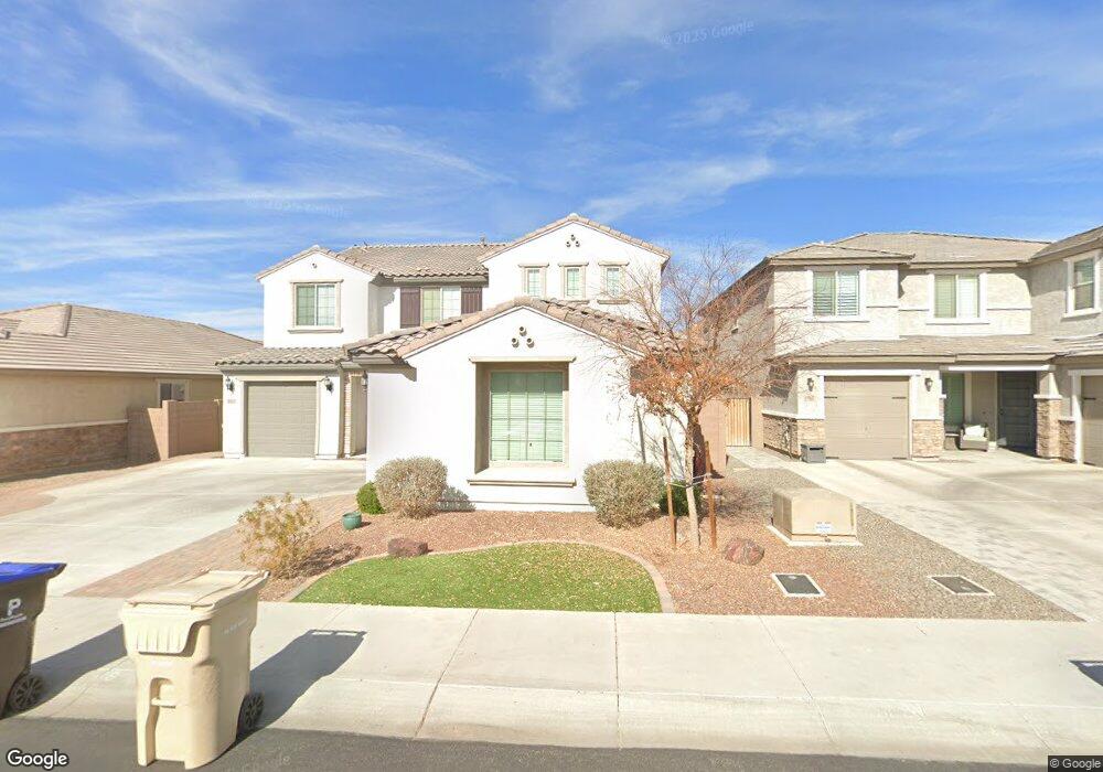 6988 W Redbird Rd, Peoria, AZ 85383 - photo 1