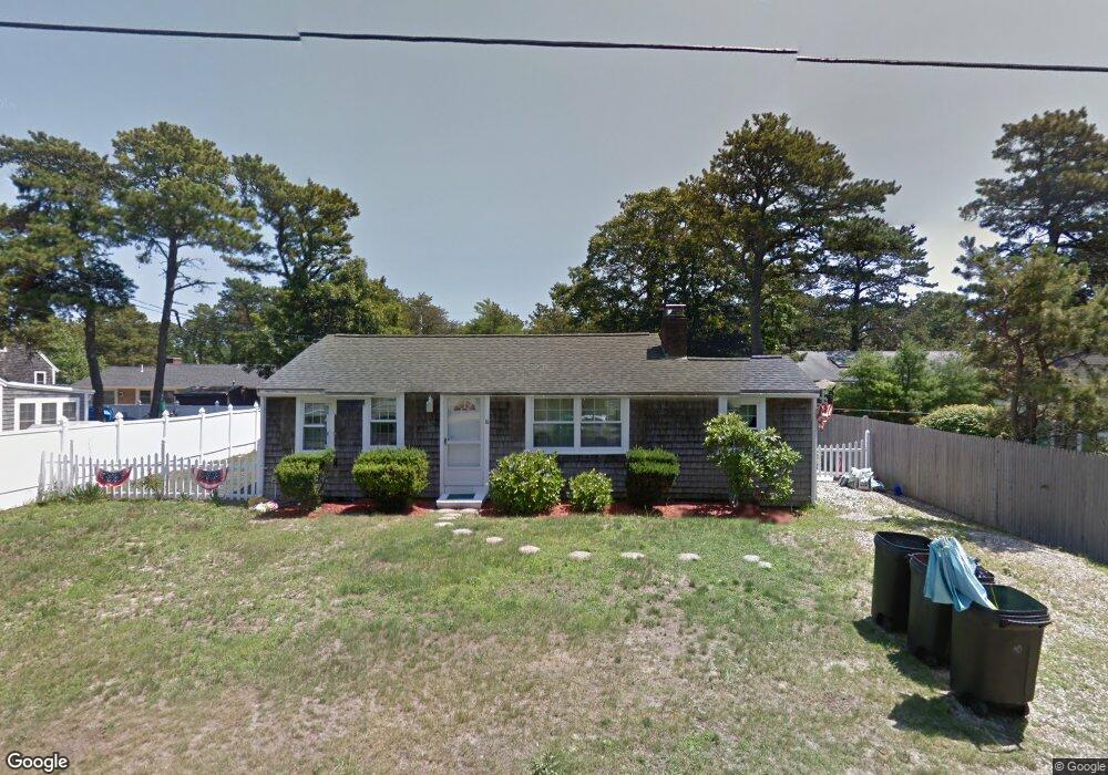 16 Uncle Rolf Rd unit 16, Dennis Port, MA 02639 - photo 1