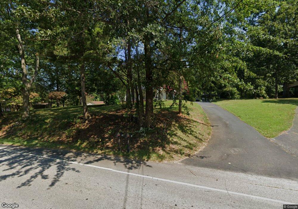 53 Tigerville Rd, Travelers Rest, SC 29690 - photo 1