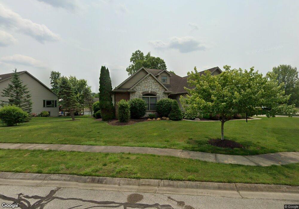 19388 Foley Cir N, South Bend, IN 46637 - photo 1