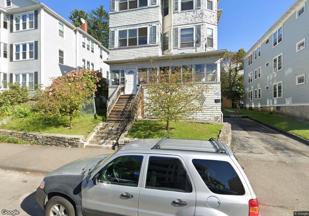 121 Sterling St, Worcester, MA 01610 - photo 1