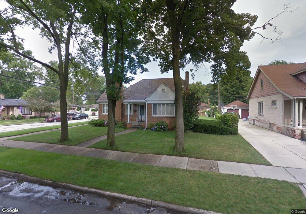 6507 Shenandoah Ave, Allen Park, MI 48101 - photo 1