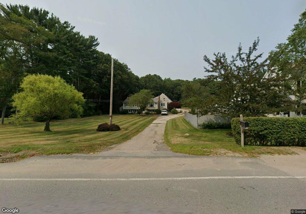 190 Clay Pit Rd, Marshfield, MA 02050 - photo 1