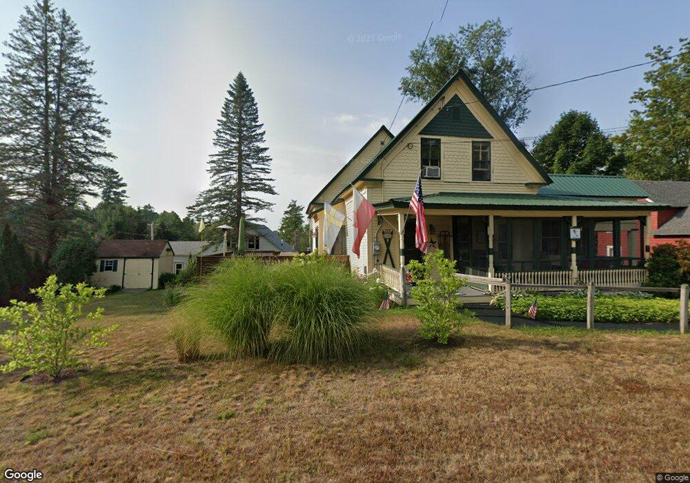 227 Mechanic St, North Conway, NH 03860 - photo 1