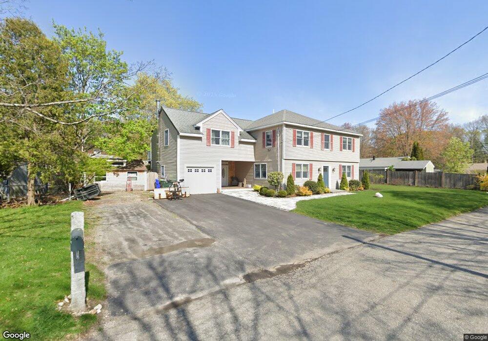 4 Little Rd, Maynard, MA 01754 - photo 1