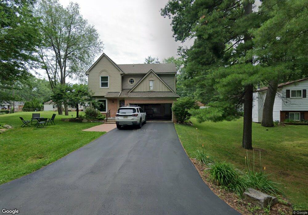 4364 Ray Terrace, West Bloomfield, MI 48323 - photo 1