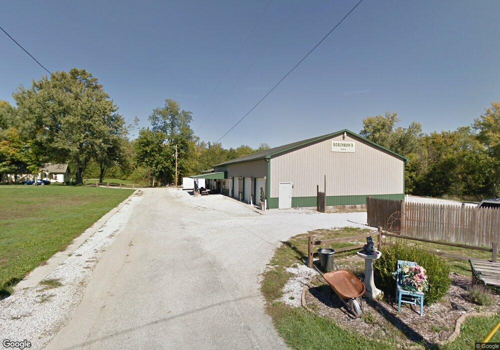 3994 E Us Highway 40, Clayton, IN 46118 - photo 1