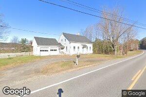 1363 Nh Route 10, Orford, NH 03777