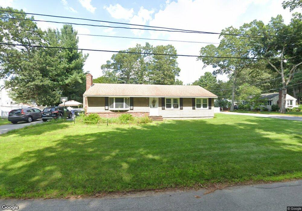 4 Bancroft St, Wilmington, MA 01887 - photo 1