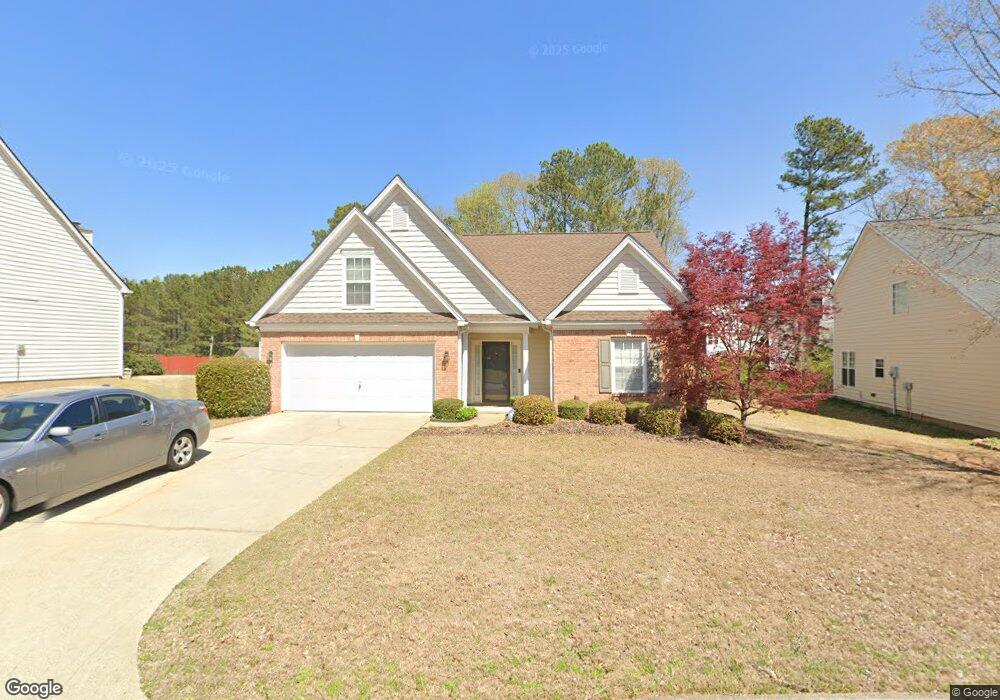 2821 Everwood Pointe SW unit 2, Marietta, GA 30008 - photo 1