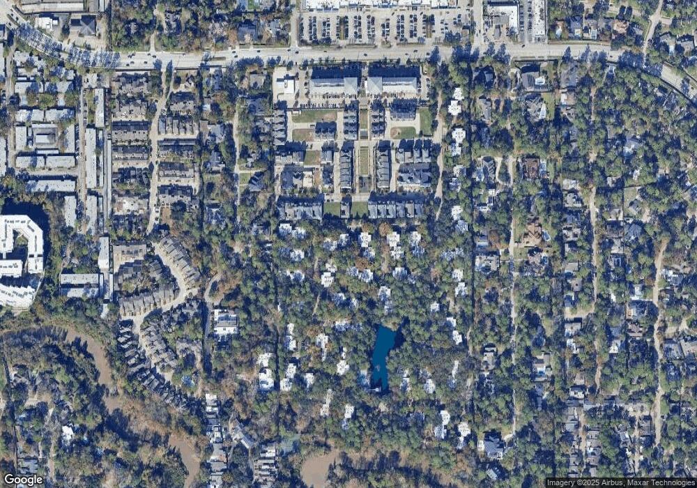 115 Litchfield Ln unit 195, Houston, TX 77024 - photo 1