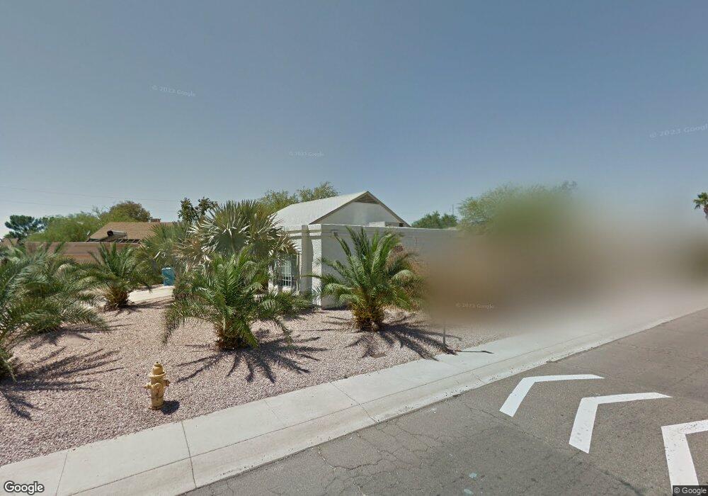 19656 N 13th St, Phoenix, AZ 85024 - photo 1