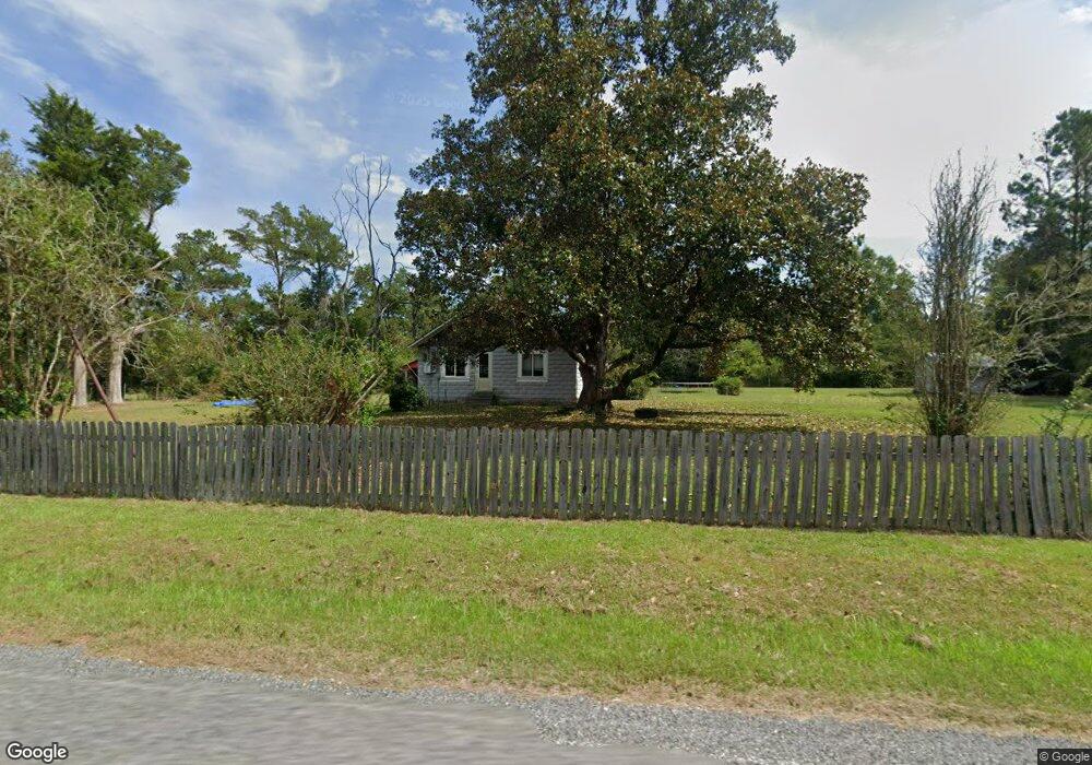 1933 Longacre Rd, Deridder, LA 70634 - photo 1