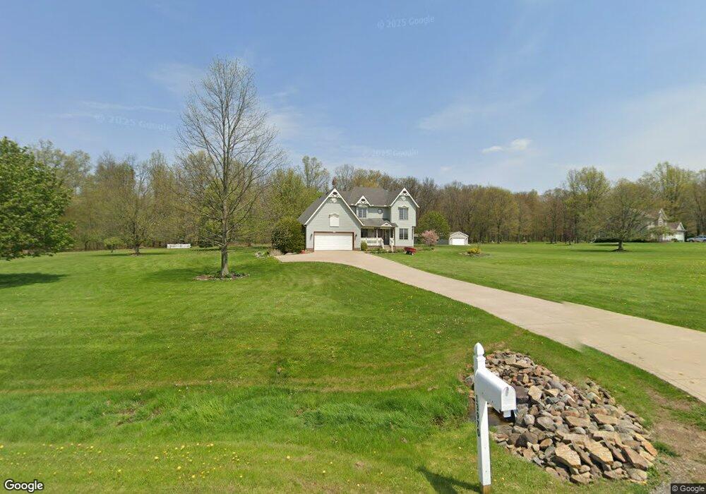 13970 Kimpton Trail, Hiram, OH 44234 - photo 1