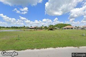 1445 Bush St W, Immokalee, FL 34142