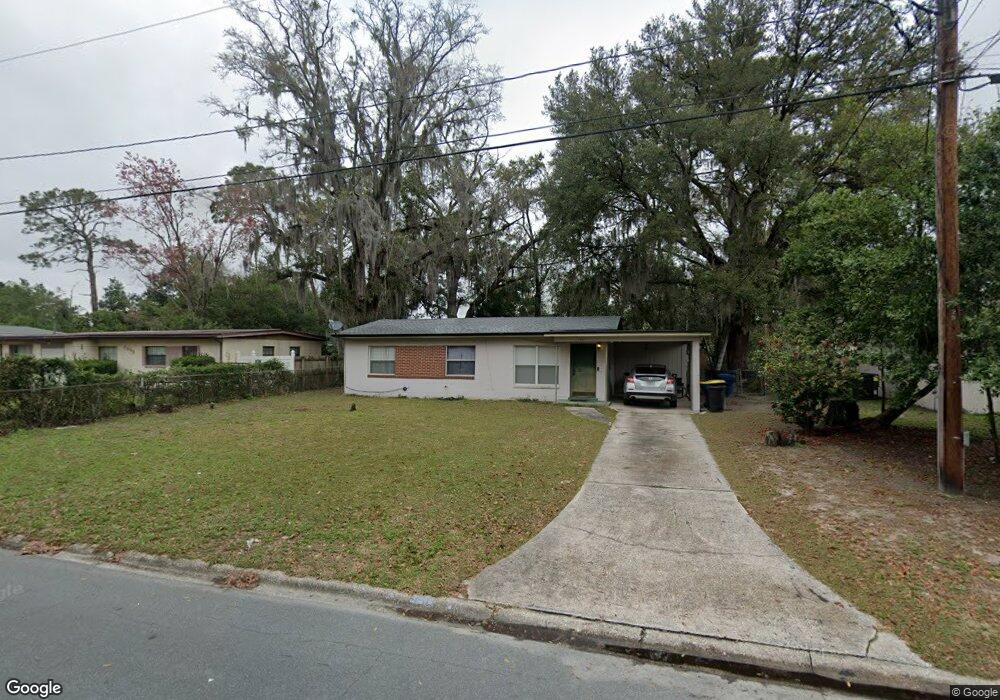 2431 Quail Ave, Jacksonville, FL 32218 - photo 1