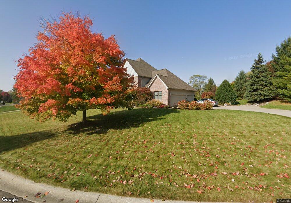 4290 Boulder Pond Dr unit 200, Ann Arbor, MI 48108 - photo 1