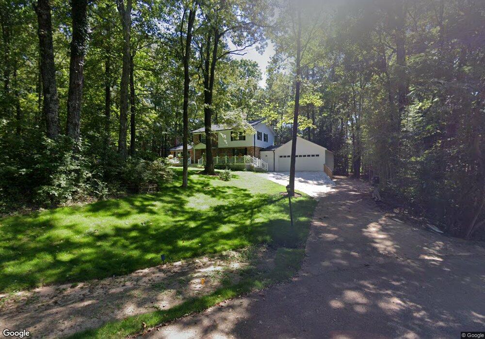 306 Dogwood Dr, Oxford, MS 38655 - photo 1