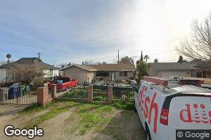 12715 W D, Biola, CA 93606