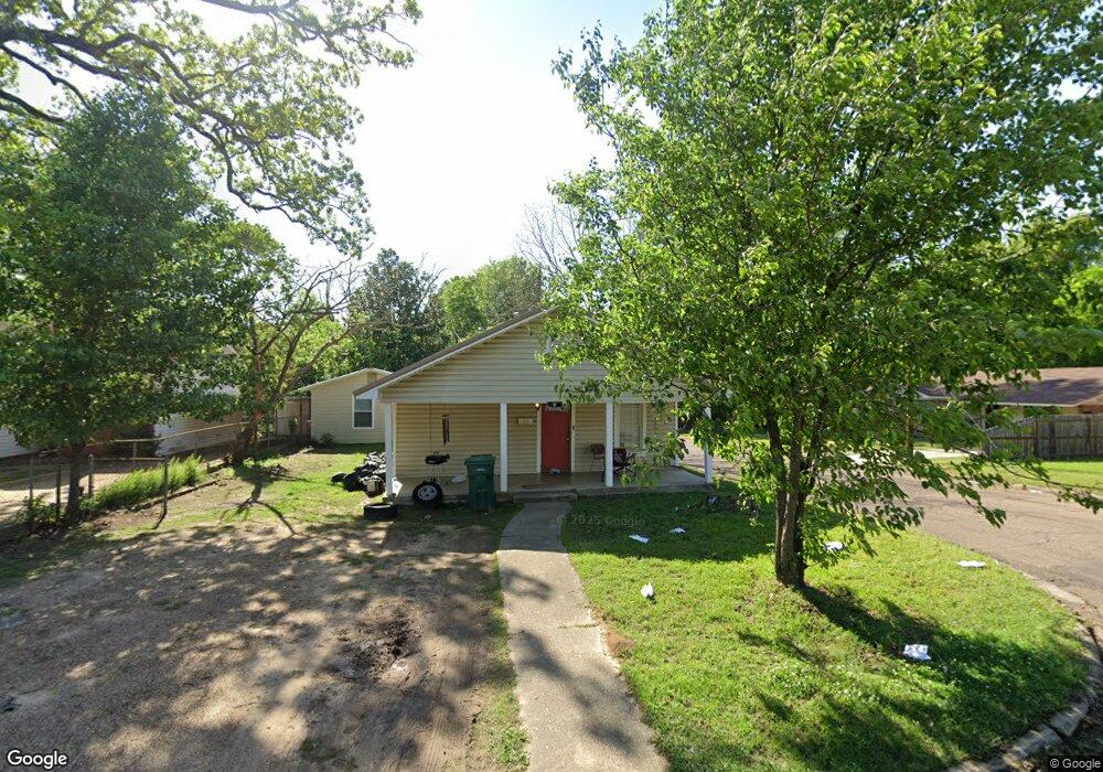 3533 Magnolia St, Texarkana, TX 75503 - photo 1